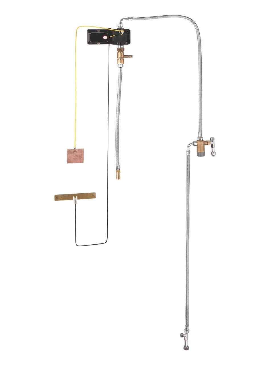 Grohe Foot Control - Kit De Modernisation, Chrome 30310000 4 Grohe Foot Control - Kit De Modernisation, Chrome 30310000 – Image 2