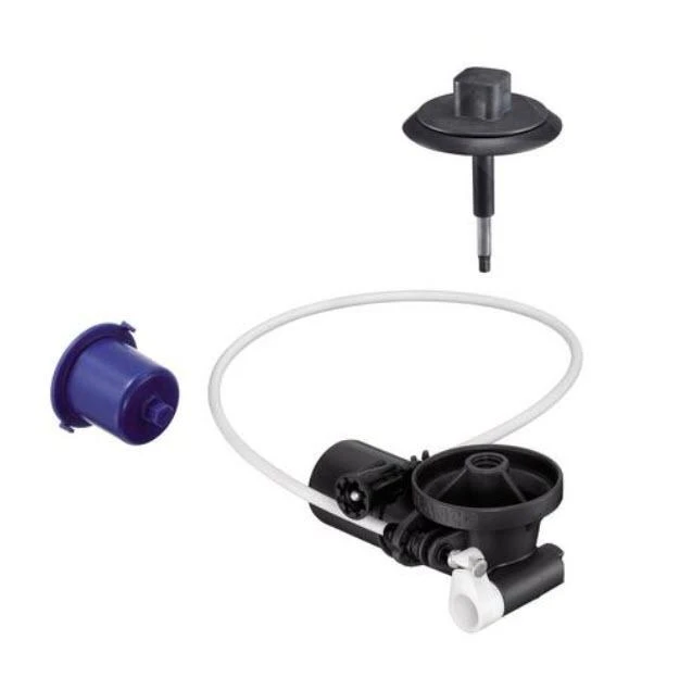 Blanco Accessoires - Set InFino Avec Bowden 232459 4 Blanco Accessoires - Set InFino Avec Bowden 232459 – Image 2