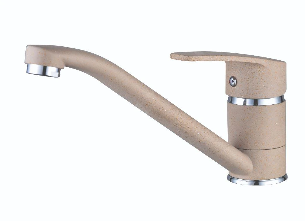 Alveus Sets - Ensemble D'évier Intermezzo 30 Et La Robinetterie Nina, Beige SETA001 6 Alveus Sets - Ensemble D'évier Intermezzo 30 Et La Robinetterie Nina, Beige SETA001 – Image 4