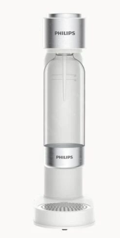 Philips GoZero - Machine à Soda Viva Avec Accessoires, Blanc ADD4902WH/10 -Cuisine Articles Magasin 96b09e58915f4cc75cf863f4