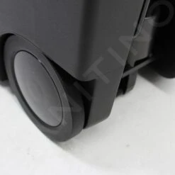 Simplehuman Poubelles - Poubelle Slim 40 L, Noir CW1361 -Cuisine Articles Magasin 9905d7c021085afe60c58443