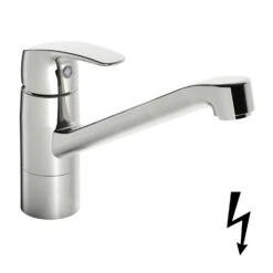 Hansa Pinto - Mitigeur D’évier, Chrome 45381193