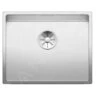 Blanco Claron 500 - Évier, 540x440 Mm, Durinox Inox 523386
