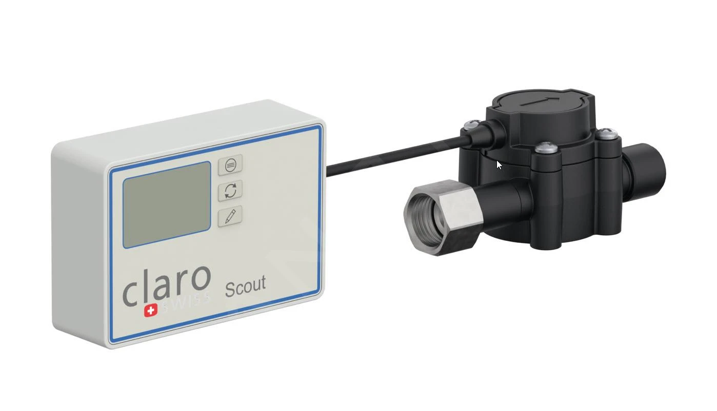 Hansgrohe Aqittura M91 - Débitmètre 76818000 3 Hansgrohe Aqittura M91 - Débitmètre 76818000