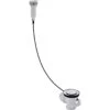 Geberit Accessoires - Siphon Pour éviers Avec Actionnement Rotatif G 1 1/2, Chrome Brillant 152.931.20.1 -Cuisine Articles Magasin 9e23f5131f3f7cb722f7505c