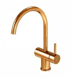 Steinberg 100 - Mitigeur D’évier, Rose Gold 100 1400 RG