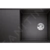 Blanco Axia III XL 6 - Évier En Silgranite, 990x500 Mm, Avec Accessoires, InFino, Anthracite 523526 -Cuisine Articles Magasin 9f519fc6bee1aabccab3a3c7