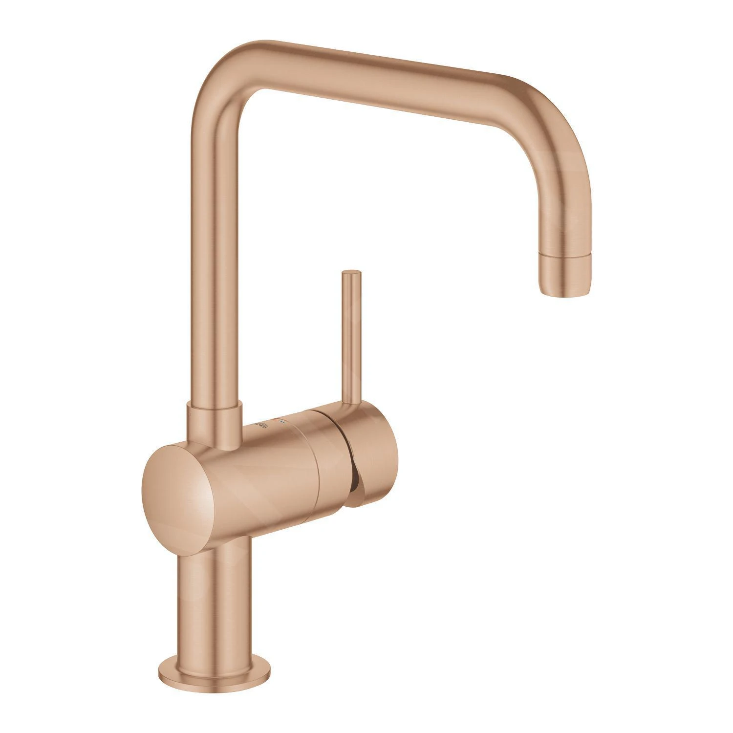 Grohe Minta - Mitigeur D'évier, Warm Sunset Brossé 32488DL0 3 Grohe Minta - Mitigeur D'évier, Warm Sunset Brossé 32488DL0