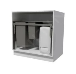 Grohe Blue Home - Mitigeur D&apos;évier Mono Connected Avec Unité Réfrigérante Et Filtration, Warm Sunset Brossé 31498DL1 -Cuisine Articles Magasin a2b900e5137c18079fdc96af 1