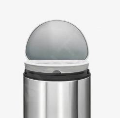 Simplehuman Poubelles - Poubelle 6 L, Inox Brossé CW1834CB -Cuisine Articles Magasin a38f0c4d57fce7688497f1fe