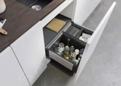 Blanco Select - Poubelle Encastrable, Diviséee, Volume De 46 L 526205 10 Blanco Select - Poubelle Encastrable, Diviséee, Volume De 46 L 526205 -Cuisine Articles Magasin a43c9931a72002a8d0a2d7dc