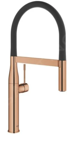 Grohe Essence - Mitigeur D&apos;évier Monocommande, Warm Sunset 30294DA0