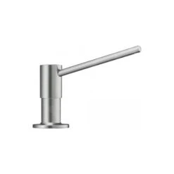 Blanco Accessoires - Distributeur De Liquide-vaisselle Torre, Inox Brossé 521541