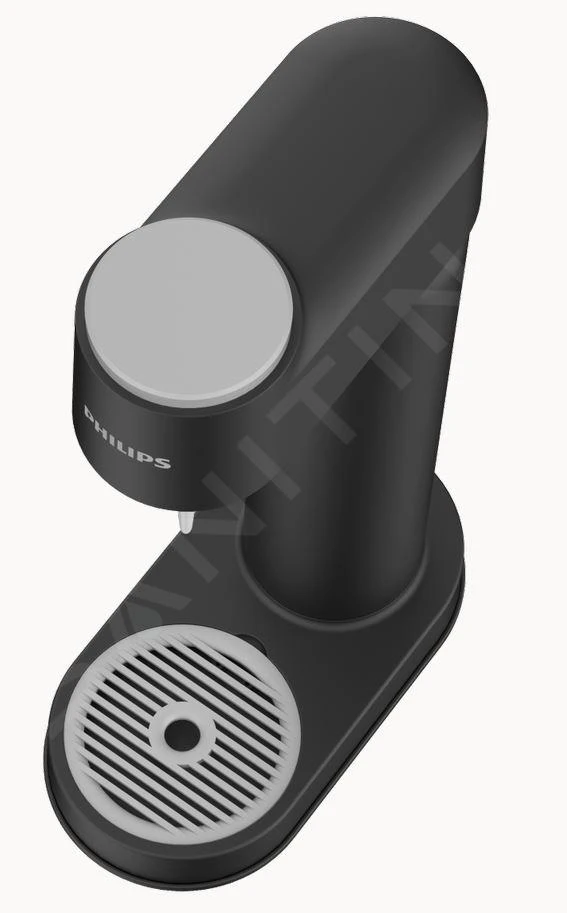 Philips GoZero - Machine à Soda Lite Avec Accessoires, Noir ADD4901BK/10 5 Philips GoZero - Machine à Soda Lite Avec Accessoires, Noir ADD4901BK/10 – Image 3