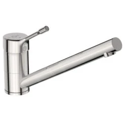 Ideal Standard Ceralook - Robinetterie D’évier, BlueStart, Acier Allié BC292GN