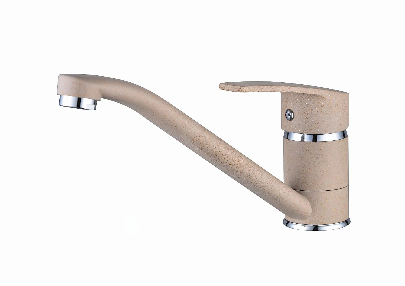 Alveus Sets - Ensemble D'évier En Granit Cadit 20 Et La Robinetterie Nina, Beige SETA20002 6 Alveus Sets - Ensemble D'évier En Granit Cadit 20 Et La Robinetterie Nina, Beige SETA20002 – Image 4