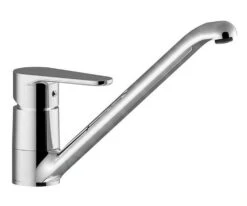 Paffoni Green - Mitigeur D&apos;évier, Chrome GR182CR