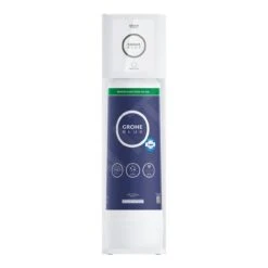 Grohe Blue Pure - Set Avec Filtration Par Osmose Inverse Et Filtre De Minéralisation 40878000 11 Grohe Blue Pure - Set Avec Filtration Par Osmose Inverse Et Filtre De Minéralisation 40878000 -Cuisine Articles Magasin a8b939e1f899c63c70d48c0a