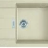 Franke Sirius 2.0 - Évier En Tectonite S2D 611-78 XL, 780x500 Mm, Beige 143.0670.897 2 Franke Sirius 2.0 - Évier En Tectonite S2D 611-78 XL, 780x500 Mm, Beige 143.0670.897 -Cuisine Articles Magasin a8bd88401b11dad7b48726bf