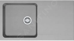 Franke Colonnes - Ensemble T99, évier En Tectonite OID 611 Et Mitigeur FP 9000.084, Gris 143.0675.703 -Cuisine Articles Magasin ac1cdb0c19816926527a19b5 1
