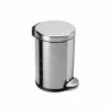 Simplehuman Poubelles - Poubelle 4,5 L, Acier Inoxydable CW1851CB -Cuisine Articles Magasin ad98fa6886af6a497b2441e4