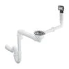 Hansgrohe Garnitures De Vidage - Kit De Trop-plein Pour évier Granit, Un Bac, Chrome 43927000 1 Hansgrohe Garnitures De Vidage - Kit De Trop-plein Pour évier Granit, Un Bac, Chrome 43927000 -Cuisine Articles Magasin aefd805c089c1f287901bda7