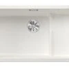 Blanco Subline 700 - Évier En Silgranit, 730x460 Mm, InFino, Blanc 523542 -Cuisine Articles Magasin b1abfd981320943b44c43154