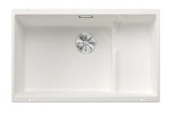Blanco Subline 700 - Évier En Silgranit, 730x460 Mm, InFino, Blanc 523542