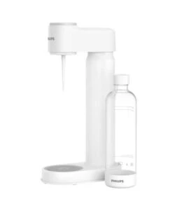 Philips GoZero - Machine à Soda Lite Avec Accessoires, Blanc ADD4901WH/10 21 Philips GoZero - Machine à Soda Lite Avec Accessoires, Blanc ADD4901WH/10 -Cuisine Articles Magasin b2ebb0bd6c627923970b60a7
