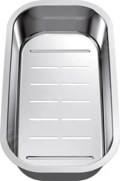 Blanco Accessoires - Bol, Inox 224787