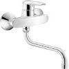 Hansa Vantis - Mitigeur D’évier, Chrome 52532103 -Cuisine Articles Magasin b4ef5795e5ba0f50fde9a977