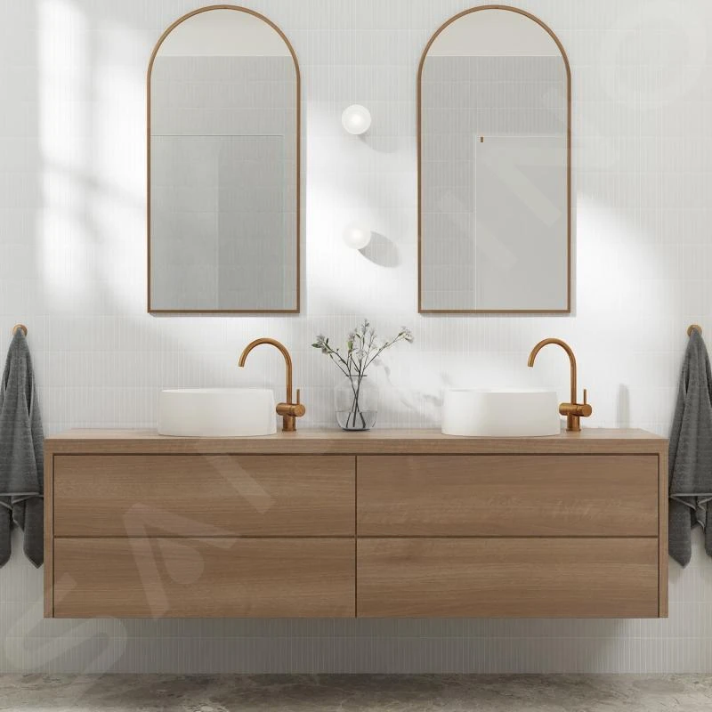 Steinberg 100 - Mitigeur D’évier, Rose Gold 100 1400 RG 7 Steinberg 100 - Mitigeur D’évier, Rose Gold 100 1400 RG – Image 5