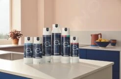 Grohe Pièces De Rechange - Filtre De Remplacement 2600 Litres 40412001 -Cuisine Articles Magasin b5f87d08fb29c70658def8b0