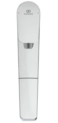 Ideal Standard CeraPlan - Mitigeur D&apos;évier Avec Bec Extractible, Chrome BD330AA -Cuisine Articles Magasin b6abfeb7676683977145d7b3