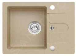 Alveus Sets - Ensemble D&apos;évier En Granit Cortina 20 Et La Robinetterie Tonia, Beige SETA21009 -Cuisine Articles Magasin b6cf1983ddc4cc46d119eb93