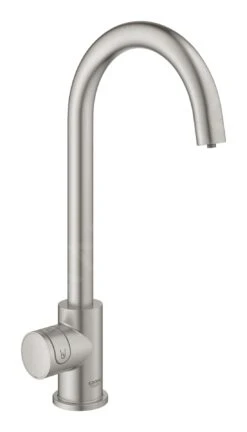 Grohe Blue Home - Mitigeur D’évier Mono Connected, Avec Unité Réfrigérante Et Filtration, Supersteel 31498DC1 15 Grohe Blue Home - Mitigeur D’évier Mono Connected, Avec Unité Réfrigérante Et Filtration, Supersteel 31498DC1 -Cuisine Articles Magasin b854fd5079d3c6c5fc378226