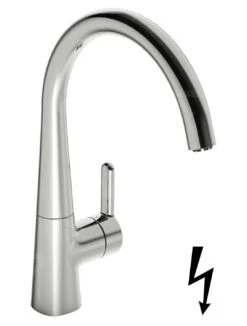 Hansa Designo - Mitigeur D’évier, Chrome 51021183