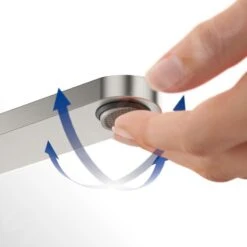 Villeroy & Boch Finera - Mitigeur D'évier, Inox 927000LC 13 Villeroy & Boch Finera - Mitigeur D'évier, Inox 927000LC -Cuisine Articles Magasin ba96cb73aeff477f18effe98