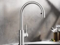 Blanco Candor S - Mitigeur D’évier Avec Douchette Extractible, Inox Brossé 523121 11 Blanco Candor S - Mitigeur D’évier Avec Douchette Extractible, Inox Brossé 523121 -Cuisine Articles Magasin baf74d427d8d55cb9ae5e62a