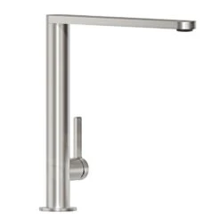 Villeroy & Boch Finera - Mitigeur D&apos;évier, Inox 927000LC