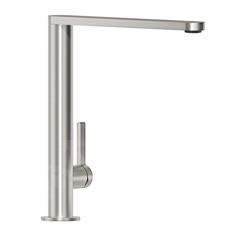 Villeroy & Boch Finera - Mitigeur D'évier, Inox 927000LC 3 Villeroy & Boch Finera - Mitigeur D'évier, Inox 927000LC