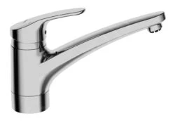 Hansa Mix - Mitigeur D’évier, Chrome 01142283