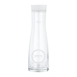 Grohe Blue Home - Carafe En Verre 40405001 -Cuisine Articles Magasin bfbc8af5490297f48bfae92f