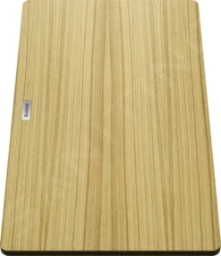 Blanco Accessoires - Planche à Découper à Installer Sur évier, Frêne 230700