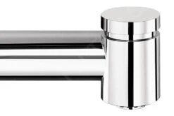 Blanco Tivo S - Mitigeur D’évier Avec Douchette Extractible, Chrome 517648 -Cuisine Articles Magasin c337cd461da9a95b70b4a696