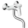 Hansgrohe Logis - Mitigeur D’évier, Chrome 71836000 1 Hansgrohe Logis - Mitigeur D’évier, Chrome 71836000 -Cuisine Articles Magasin c4355f68bb3ada7b92901b77