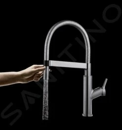 Blanco Solenta S - Mitigeur D'évier Avec Bras Et Douchette Flexibles, Inox 522405 15 Blanco Solenta S - Mitigeur D'évier Avec Bras Et Douchette Flexibles, Inox 522405 -Cuisine Articles Magasin c4a25b9e73f0b9ee5eeed7d6