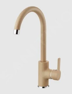 Alveus Sets - Ensemble D&apos;évier En Granit Cortina 20 Et La Robinetterie Tonia, Beige SETA21009 -Cuisine Articles Magasin c764cd7b224f73d85e6763d7