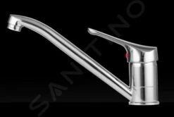 Alveus Sets - Ensemble D&apos;évier Line 110, Robinetterie Riviera + Cadeau, Chrome SETA741 -Cuisine Articles Magasin c896c5cf2c768f0820e2b64f