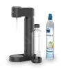 Philips GoZero - Machine à Soda Lite Avec Accessoires, Noir ADD4901BK/10 -Cuisine Articles Magasin c9edc0d23c4e0e05c4d178e9